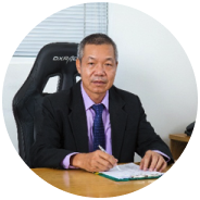 Mr. Nguyen Quang De,